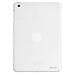 Sandstone Cover Bianco compatibile Apple iPad Mini - Foto miniatura 1